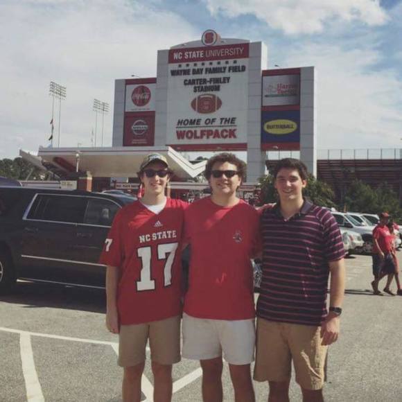 Meet your Posher, Mitchell - Picture 1 of 1